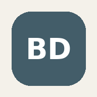 Bottom Drawer logo