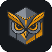 OwlCAD logo