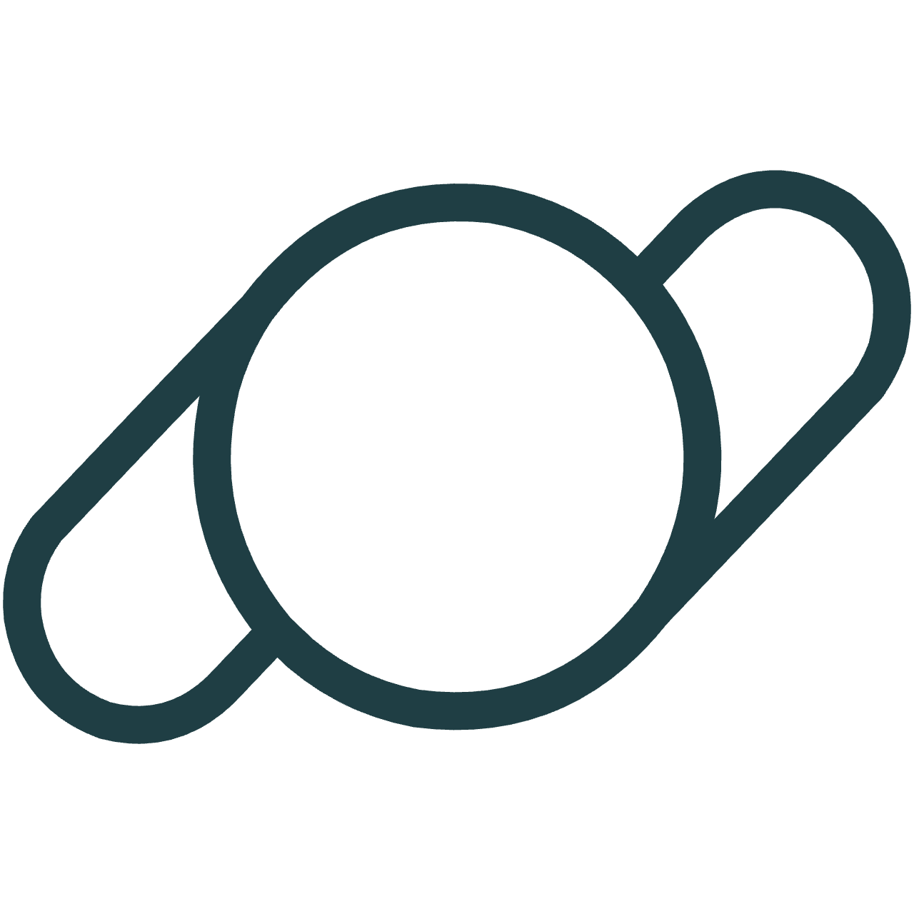 Tossify logo